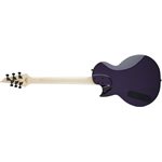 JACKSON - JS22Q JS SERIES MONARKH SC - Transparent Purple Burst